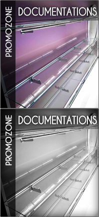 promozone documentations