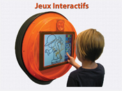Jeux interactifs