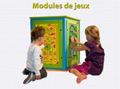 Module de jeu