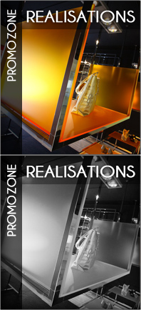 promozone realisations